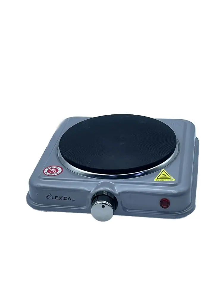 Lexical LHP-2710 | Electric Hot Plate 1000W