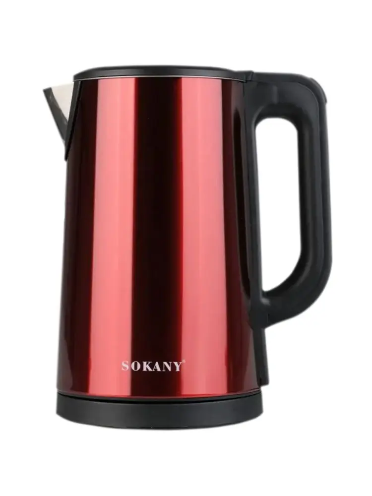 SOKANY SK-SH-1088 | Electric Kettle 2.5L 1500W