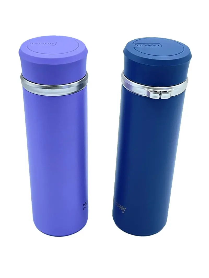 XY XY-505 | Thermos 450ml Hot & Cold Retention