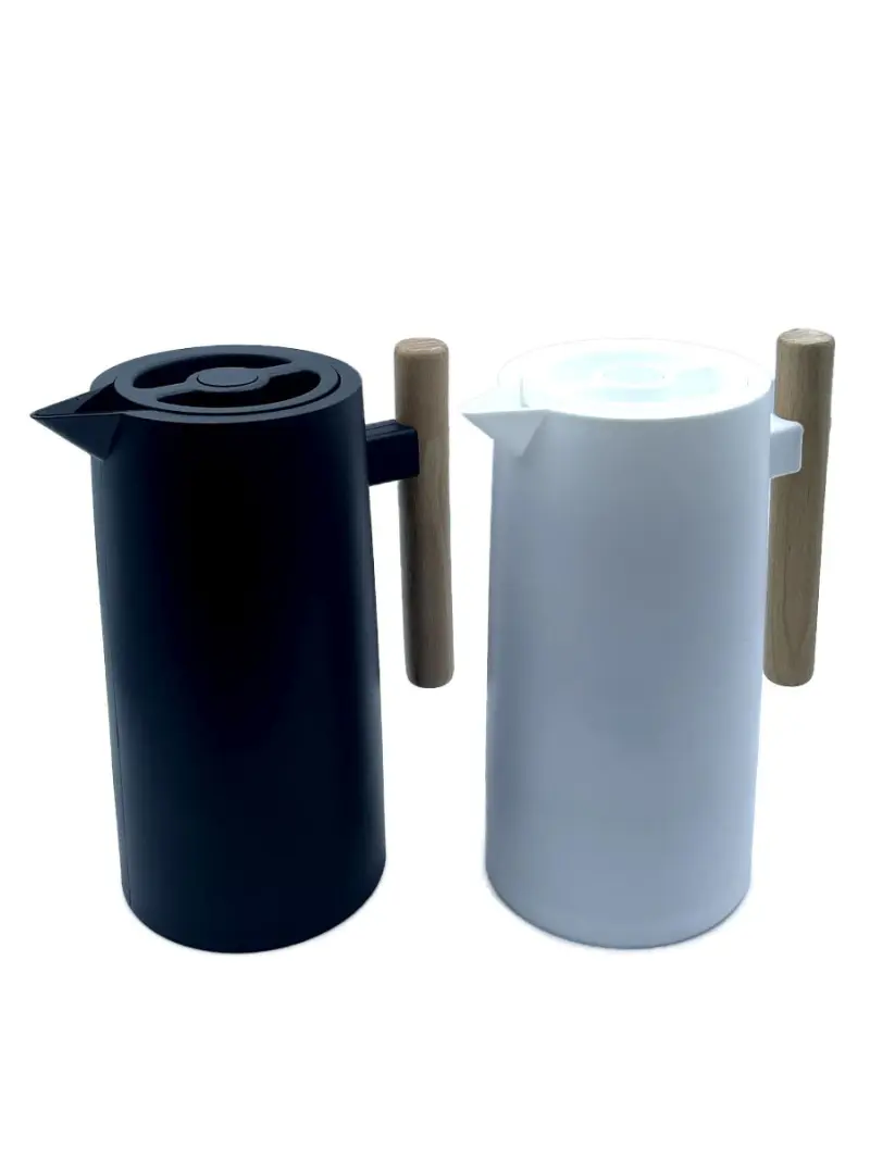 VACUUM JUK LS-039 | Термос 1,0 л Вакуумная Изоляция