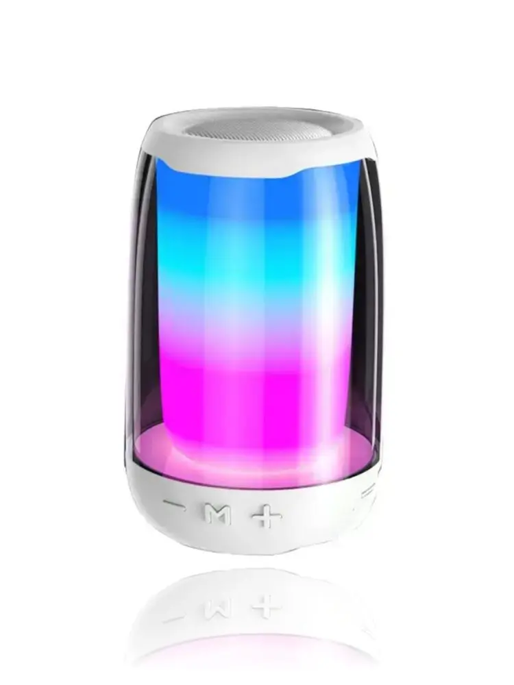 PLUSE PLUSE4MINI | Mini Audio Speaker Compact