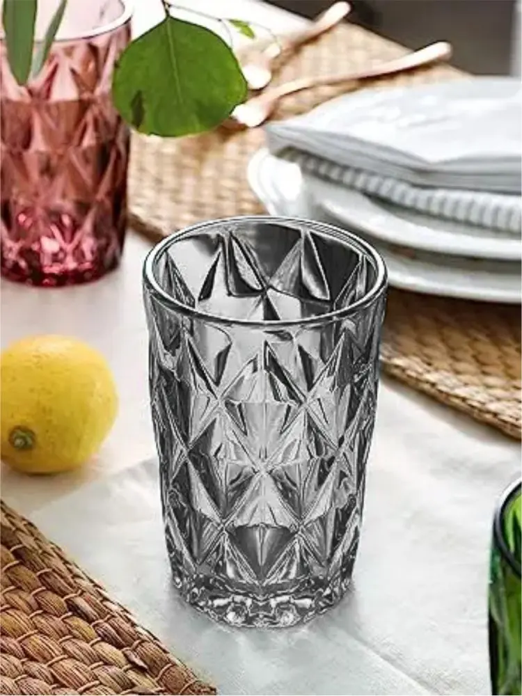 KB KB-155BH | Glass Set Blue 400 ml