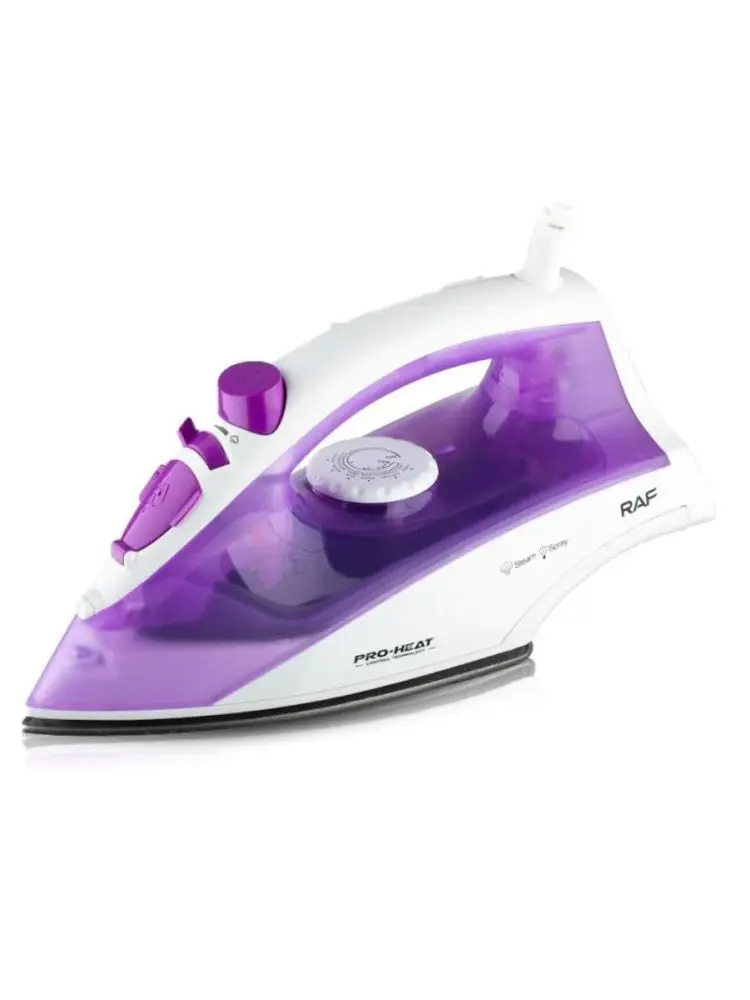 RAF R.1171P | Electric Iron 1400W