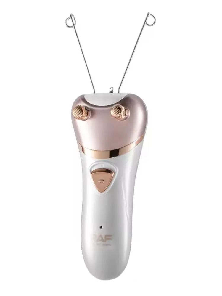 RAF R.4029 | Thread Facial Epilator Electric Precision