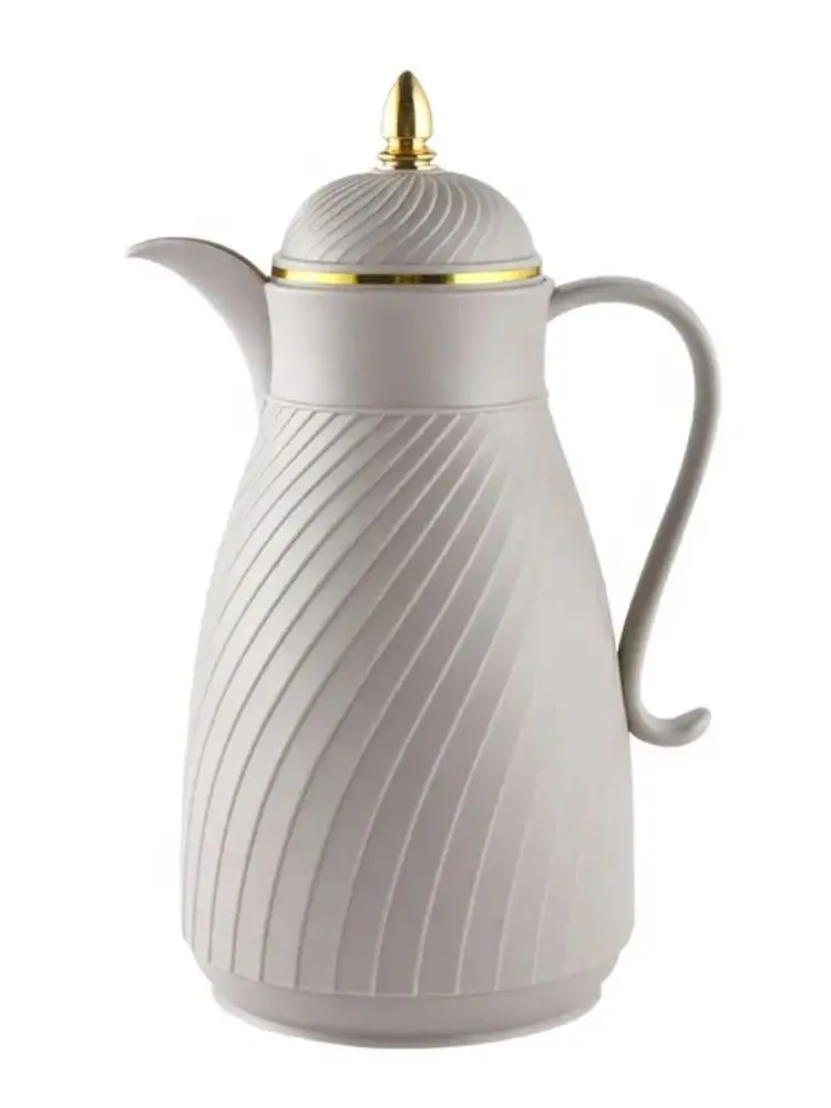 DayDays CK-W100 | Vacuum Jug Thermos 1.0L Hot-Cold Retention