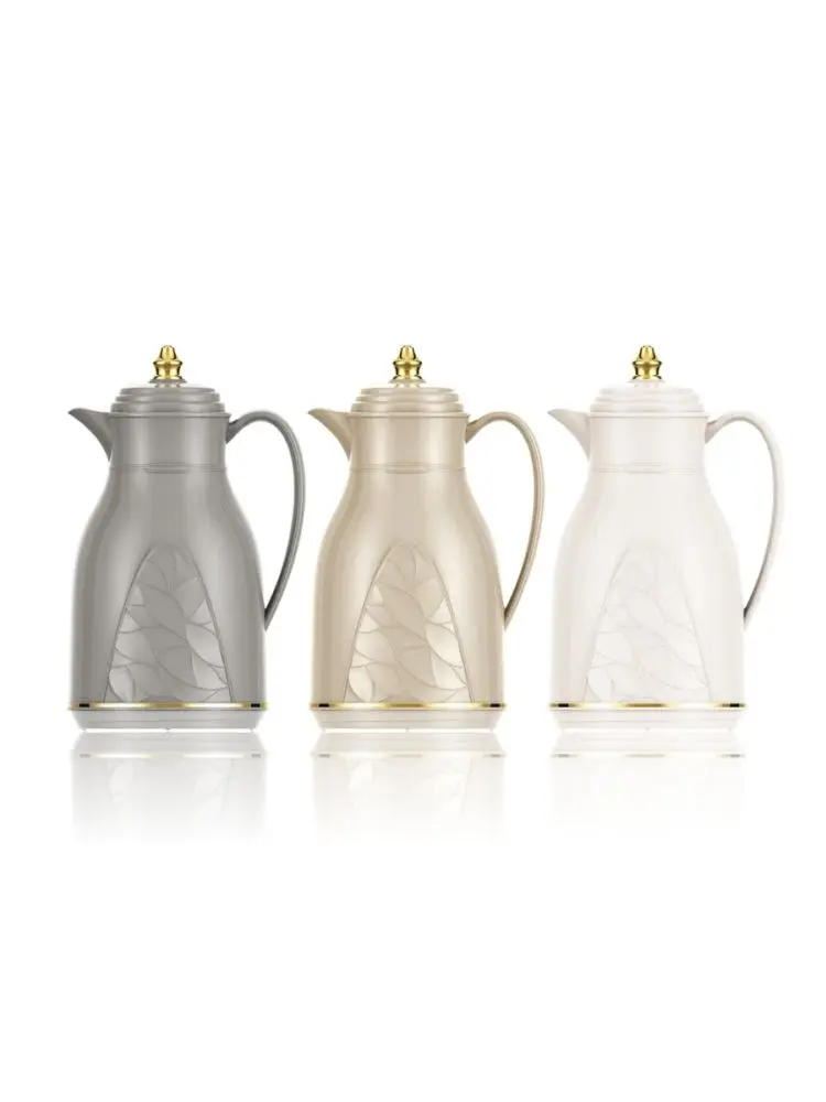 DayDays CW-W100 | Vacuum Jug 1.0L Hot-Cold Retention