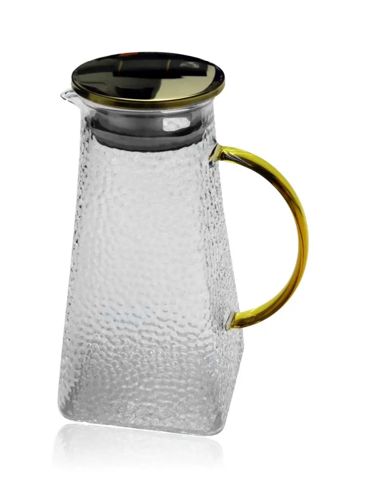 WZ WZ-11-GS-1800 | Glass Carafe 1800 ml