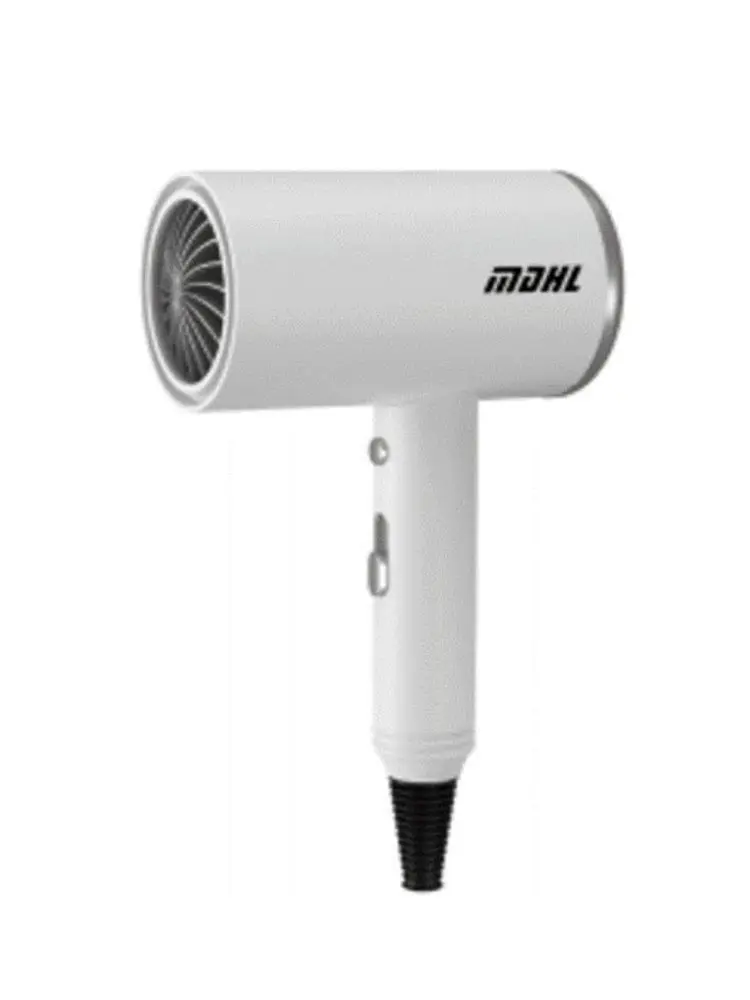 MDHL MD-1818 | Hair Dryer High-Power, Manufacturer Warranty