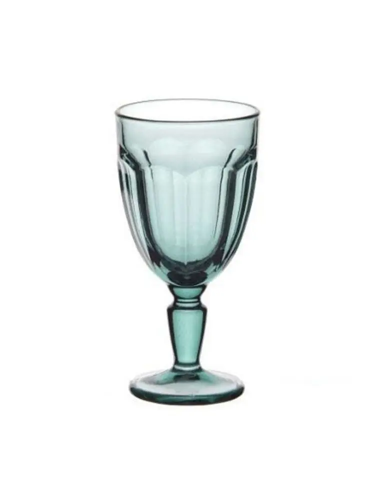 KB KB-152B | Wine Glass Set Transparent 235 ml