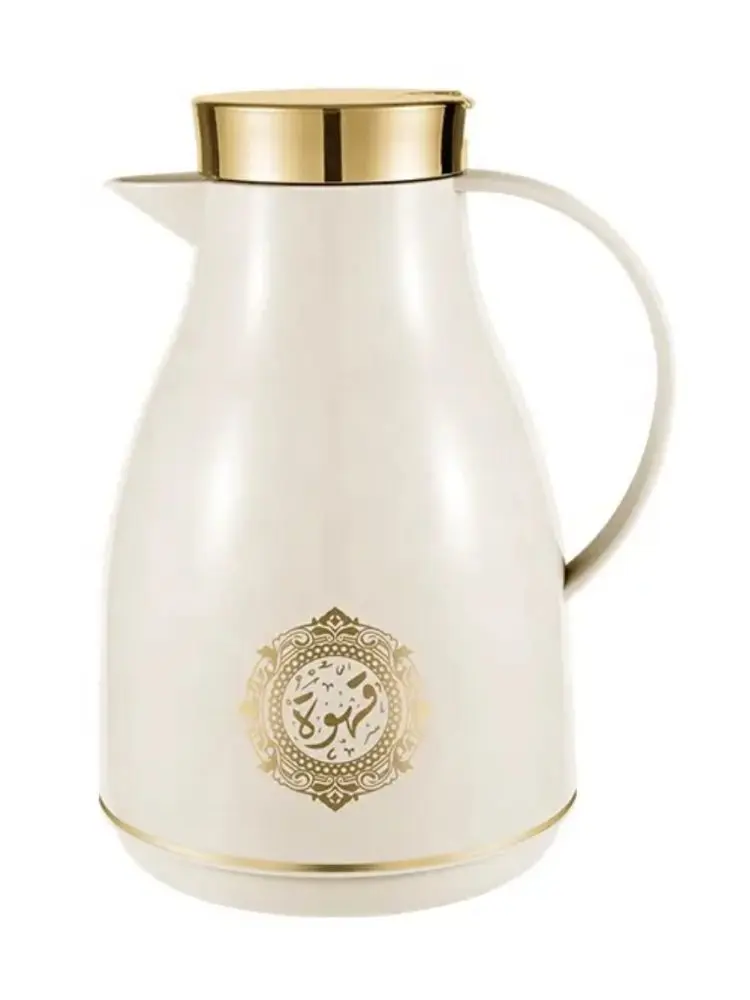 DayDays 75100G | Vacuum Jug 1.0L Hot-Cold Insulated