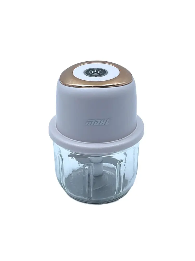 HP HP-01 | Portable Grinder Compact Design