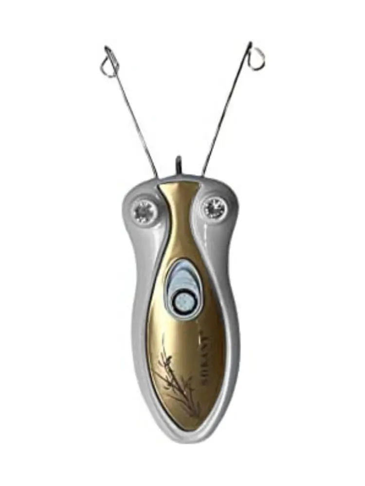 SOKANY SK-1902 | Threading Facial Epilator Precision Hair Removal