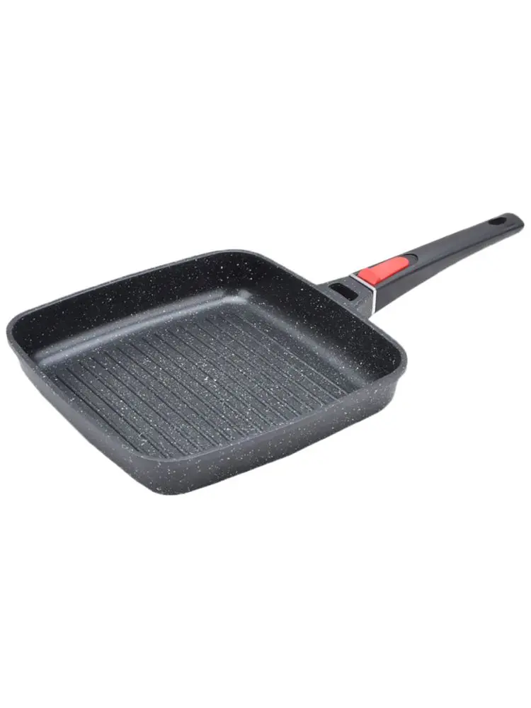 SK SK-6 | Breakfast Grill Pan Multi-Section Commercial