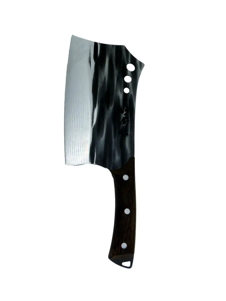 KingGary KN-4 | Kitchen Cleaver Heavy-Duty Steel