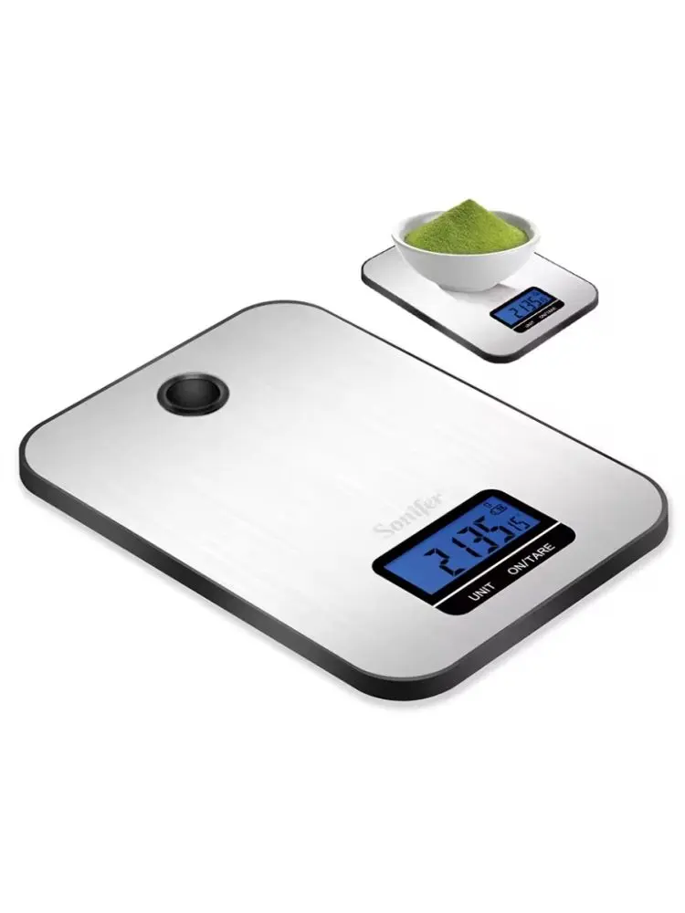 Sonifer SF-1923 | Kitchen Scale 5kg Digital