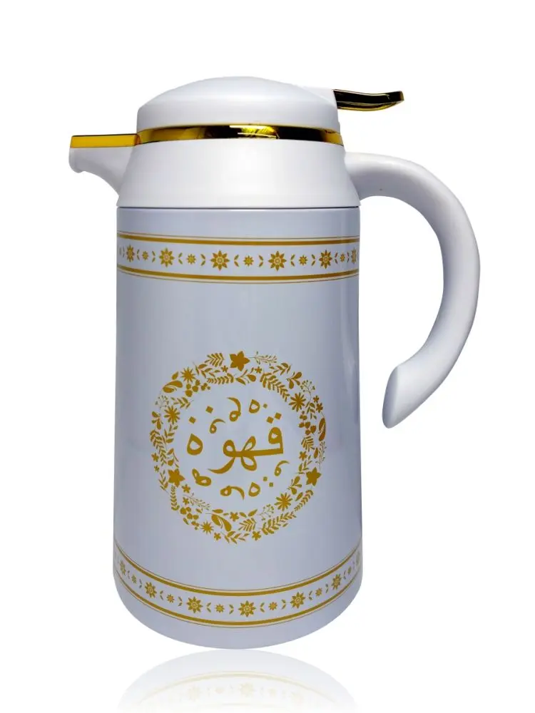 DayDays 2888D-2 | Vacuum Jug 1.0L Hot & Cold Retention