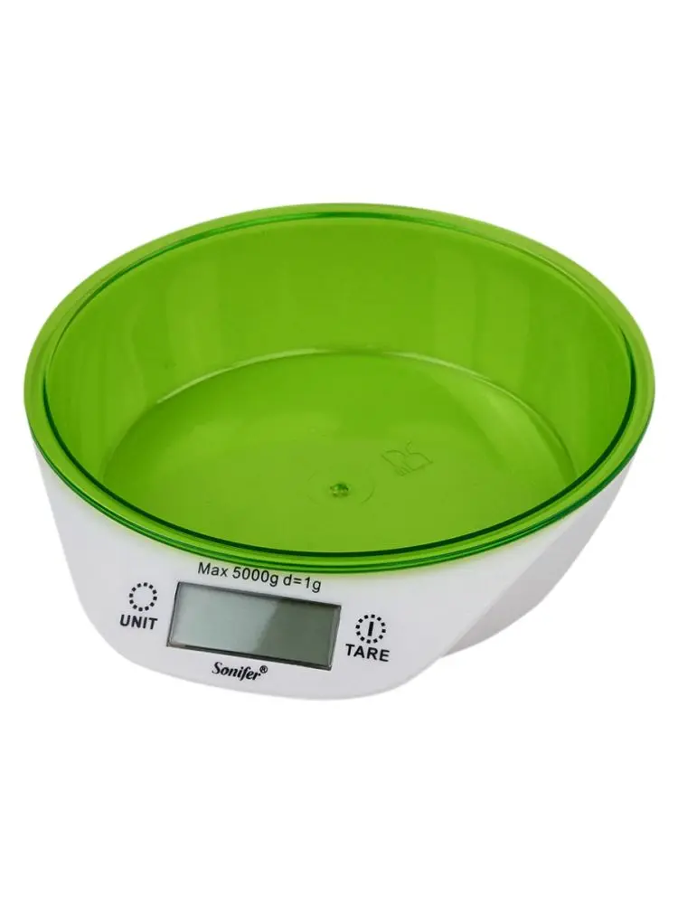 Sonifer SF-1924 | Kitchen Scales 5 kg Precision