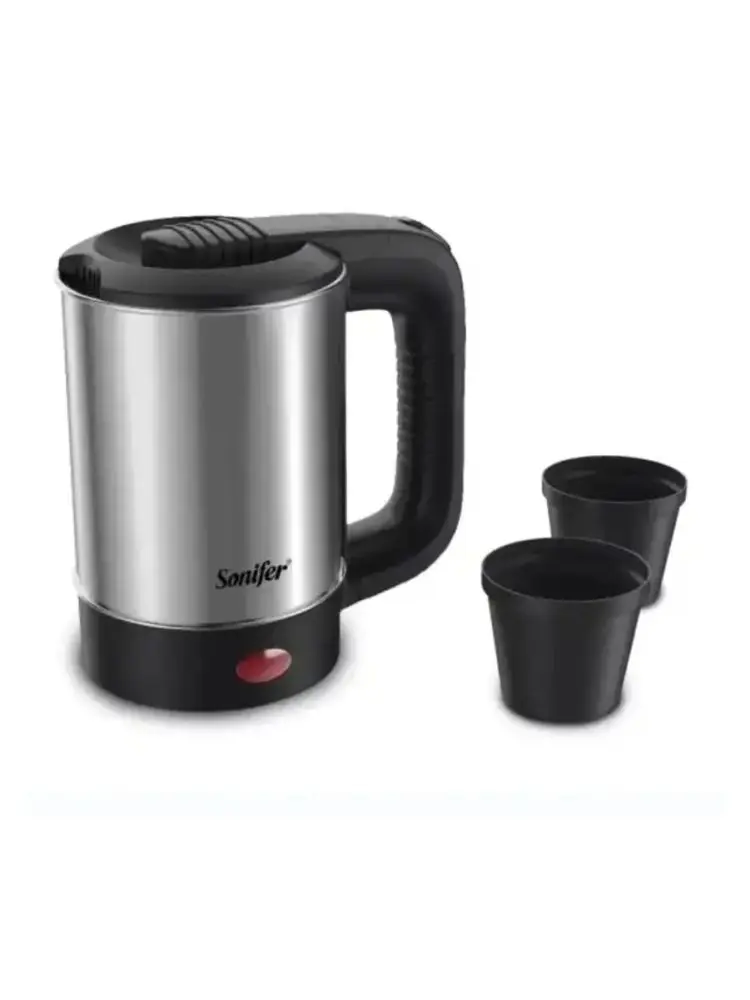 Sonifer SF-2099 | Travel Electric Kettle 0.5L