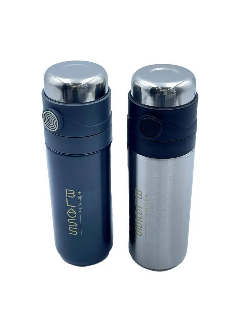 BLS BLS-205 | Thermos Vacuum Cup 500 ml Spill-Proof