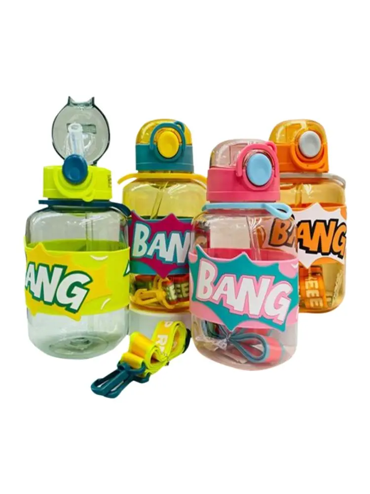 EYUN YY-8699 | Water Bottle 1100ml BPA-Free