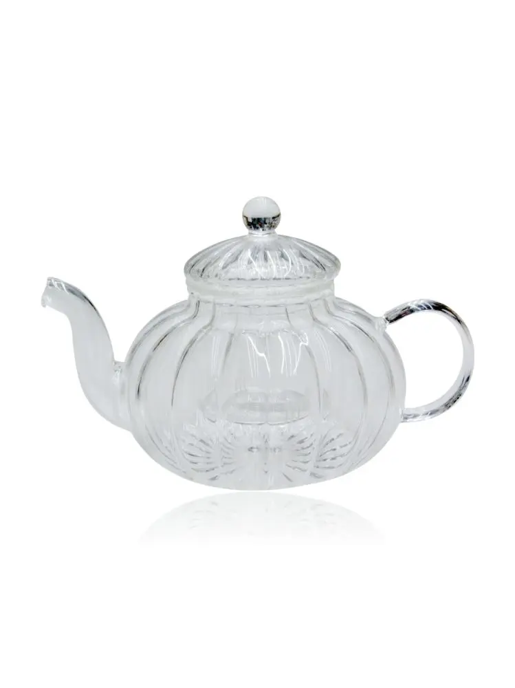 WZ WZ-2-TPR-28 | Teapot 1000 ml Large Capacity
