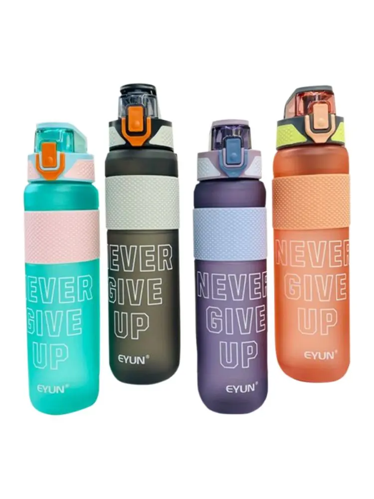 EYUN YY-158 | Water Bottle 1000ml BPA-free Plastic