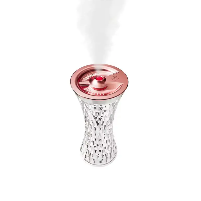Xiaomanyao LF-02 | Air Humidifier 360ml USB Desk Model