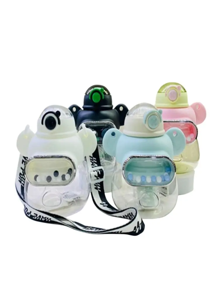 EYUN 219 | Water Bottle 900ml High-Capacity