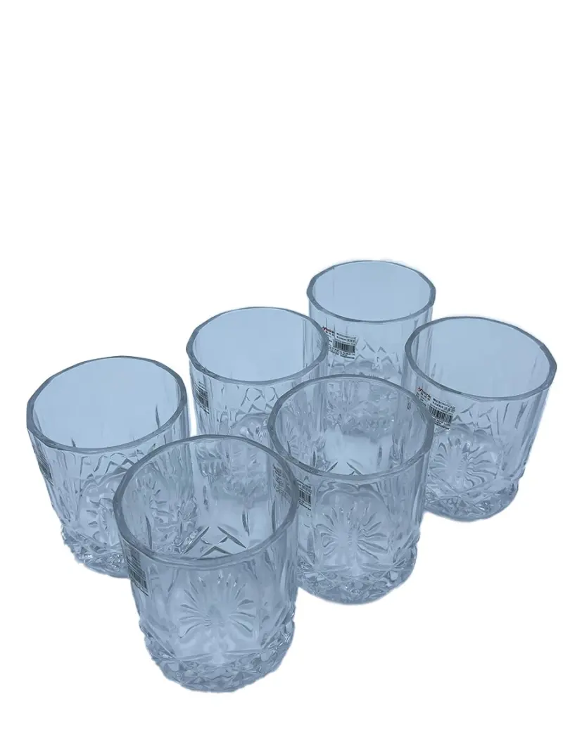DM DM336-W | Pes Stakan Toplumy 340 ml