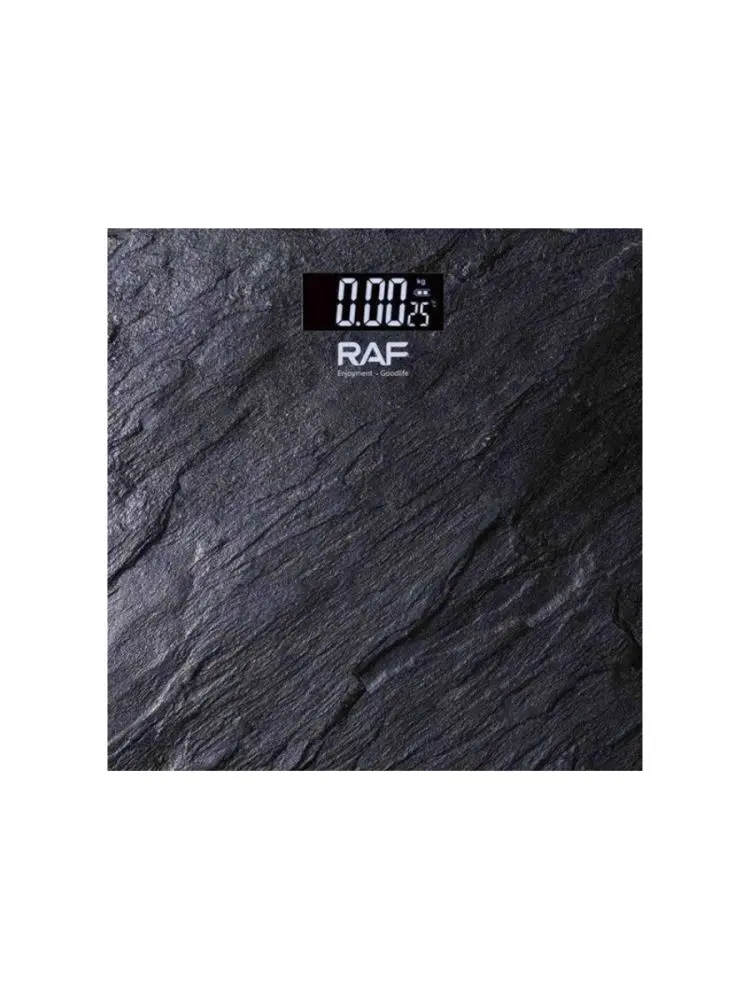 RAF R.10000 | Floor Scales 180 kg Capacity