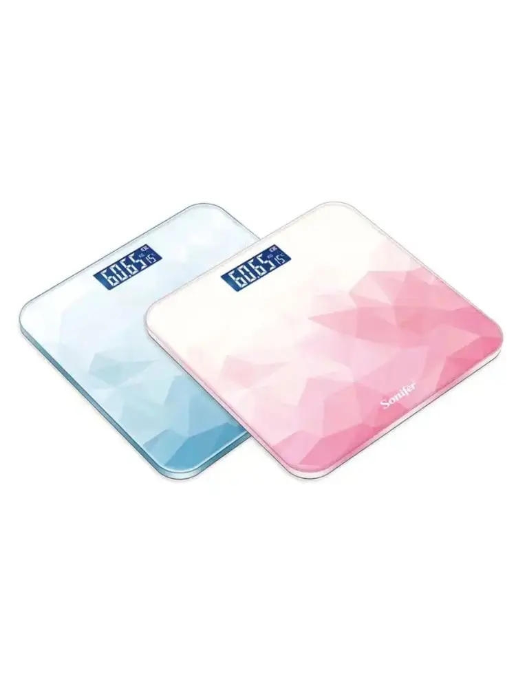 Sonifer SF-1909 | Floor Scales 180 kg Digital Display