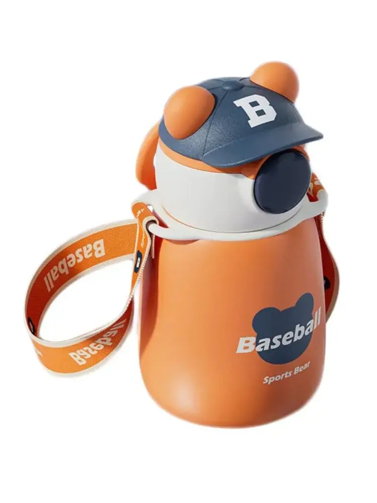 BAYSBALL BSB-510 | Kids Water Bottle 650ml Leak-Proof