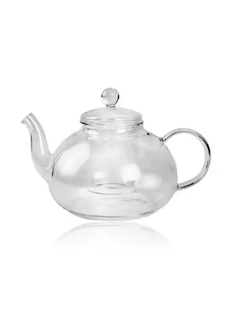 Teapot WZ-1-TPP-29 | Teapot 1000 ml Glass
