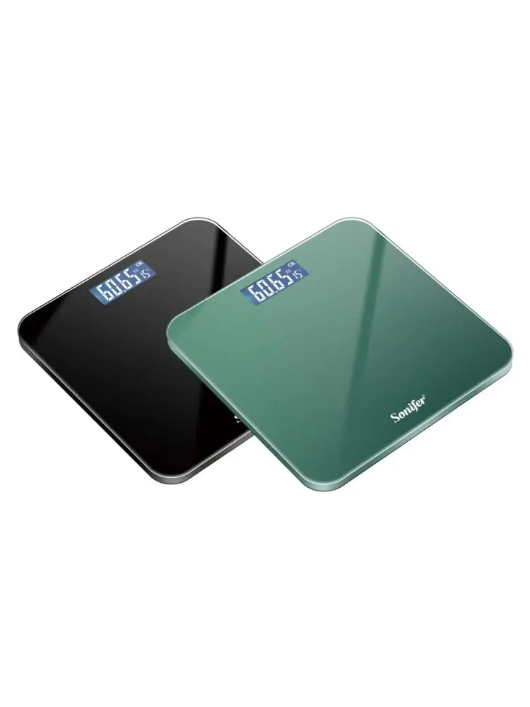 Sonifer SF-1911 | Floor Scales 180kg Capacity