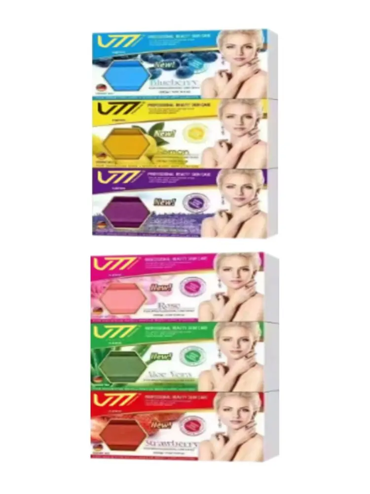 Uzzo V-B7011 | Wax for Epilation 400g Aromatic