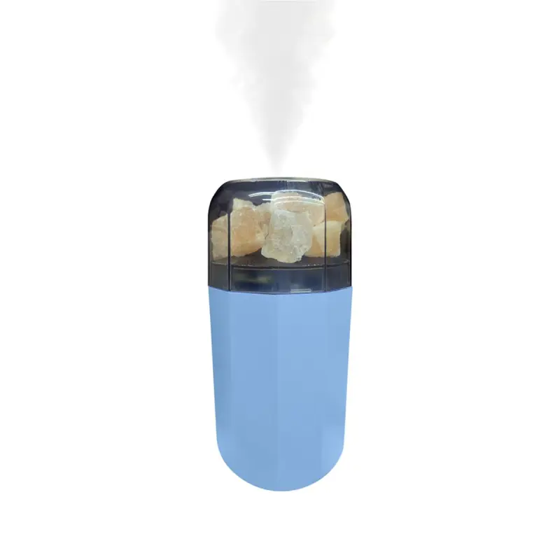 Diamond 517 | Salt Lamp Humidifier 2.5W 350ml