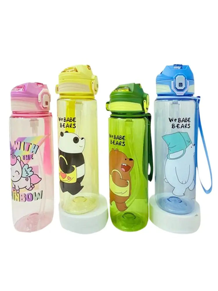 EYUN YY-649 | Water Bottle 800ml Durable Plastic