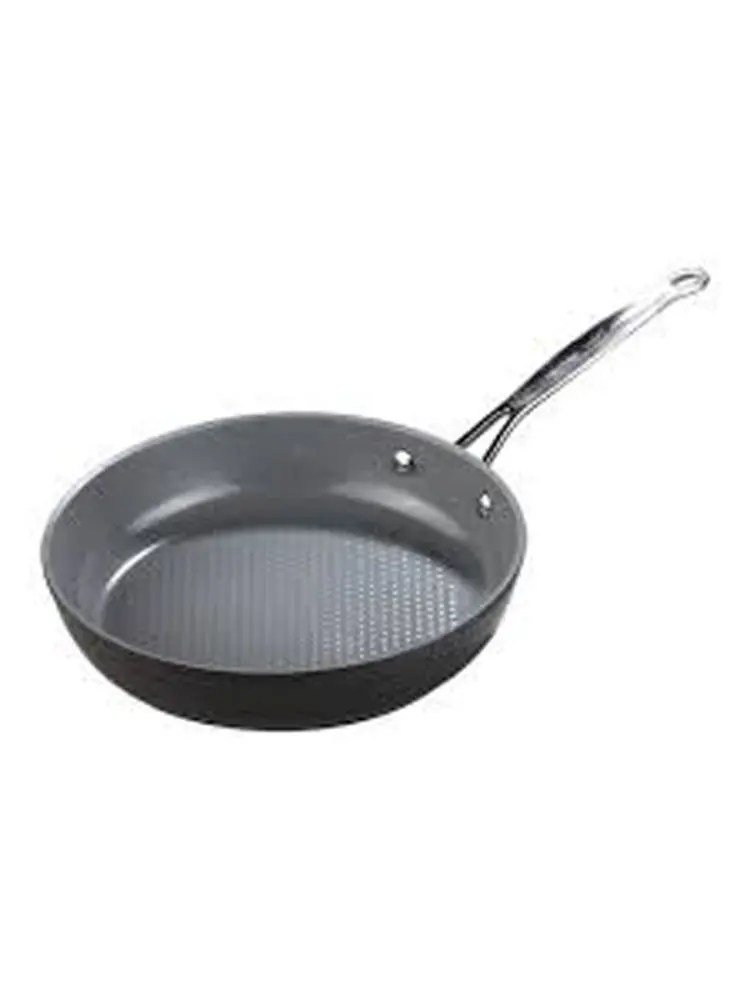 ARS ARS-22 | Army Stainless Steel Frying Pan 22 cm
