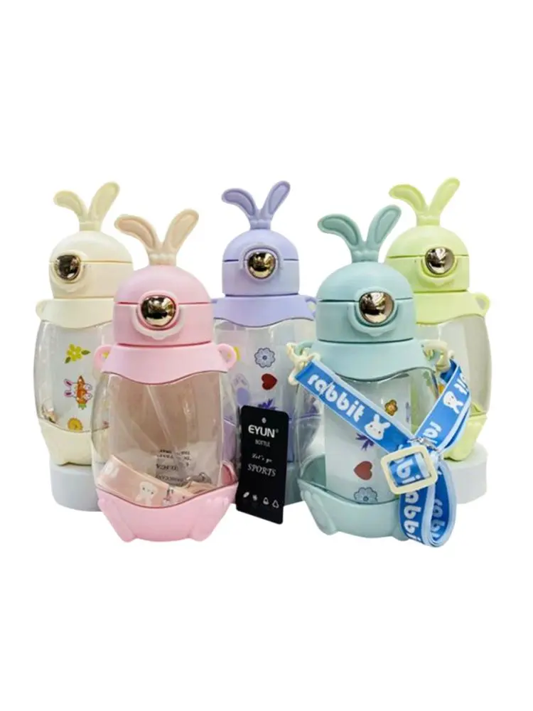 EYUN 168 | Water Bottle 700ml Leak-Proof