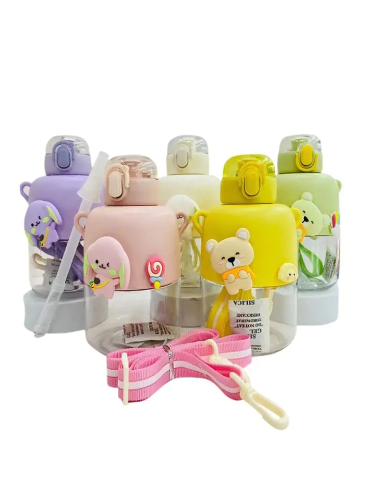 EYUN 199 | Water Bottle 720ml Durable Plastic