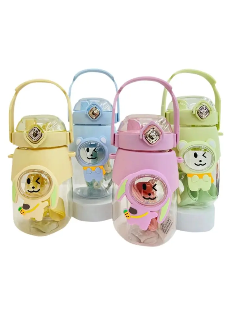 EYUN 208 | Water Bottle 900ml BPA-Free