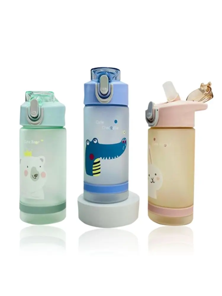 EYUN YY-362 | Water Bottle 500ml Durable Plastic