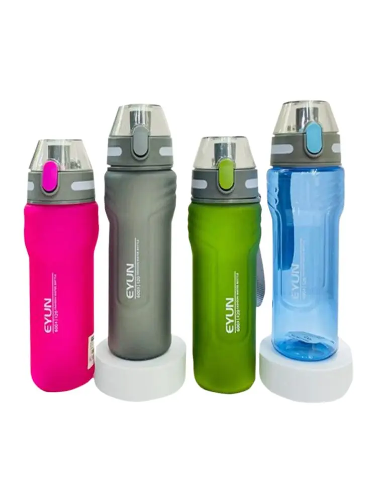 EYUN YY-307 | Water Bottle 600ml Leak-Proof