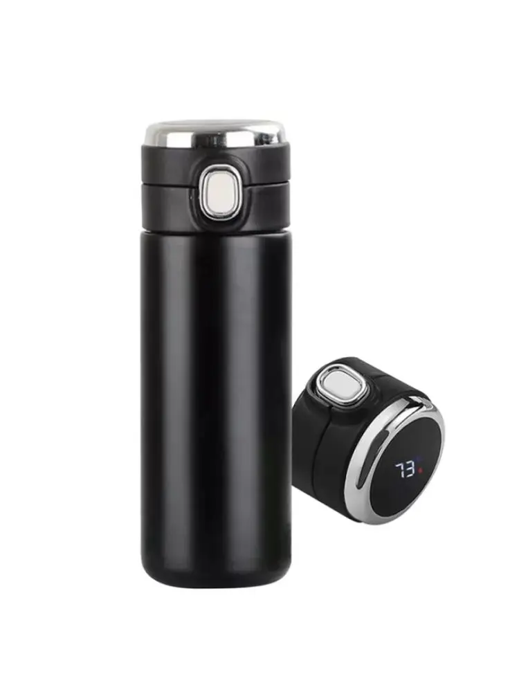 TK TK-102 | Thermos 500 ml Double-Walled Stainless Steel