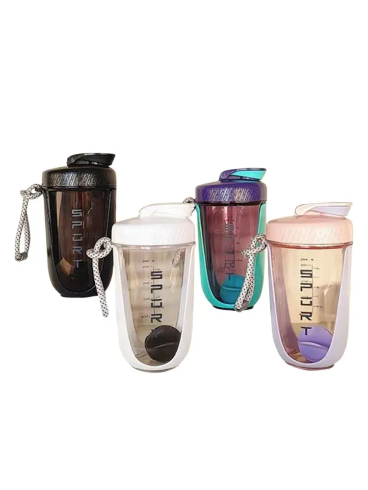 EYUN 8301 | Water Bottle 590ml Leak-Proof