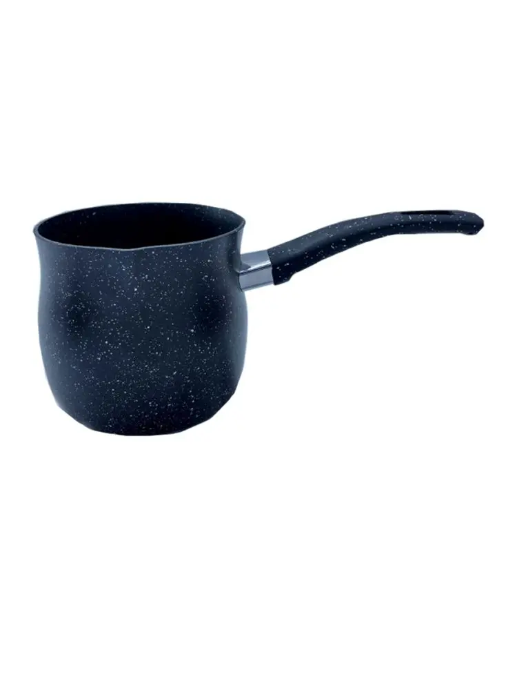 UAKEEN VK-39 | Turkish Coffee Pot Granite Coated 650ml
