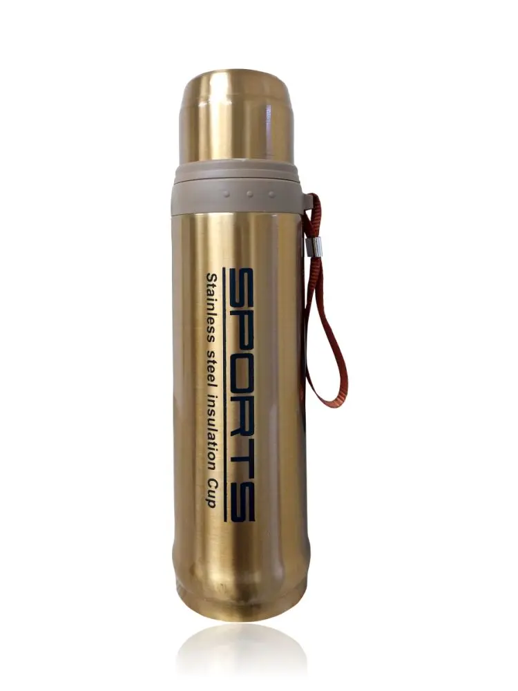 SPORTS ML-750 | Thermos 750ml Stainless Steel Insulated Bottle