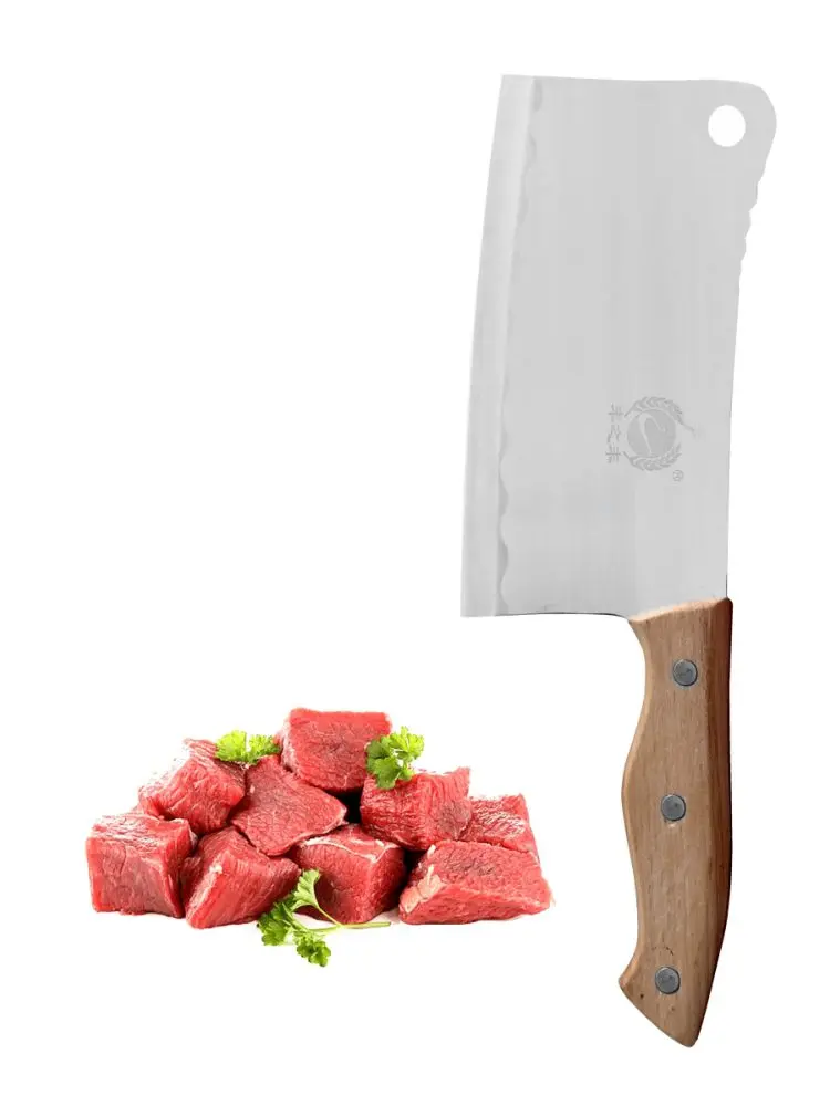 FC075 FC075 | Kitchen Cleaver High-strength Steel