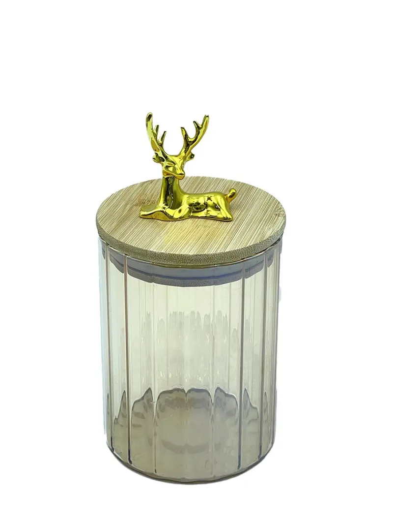 ST ST-912 | Grain Storage Container 9x12 cm