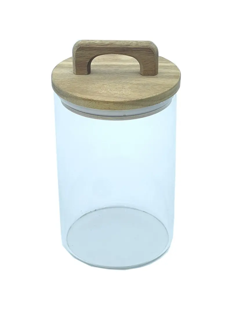ST ST-100150 | Storage Container Coffee & Grains 10x15 cm